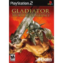 Gladiator Sword of Vengeance [PS2]